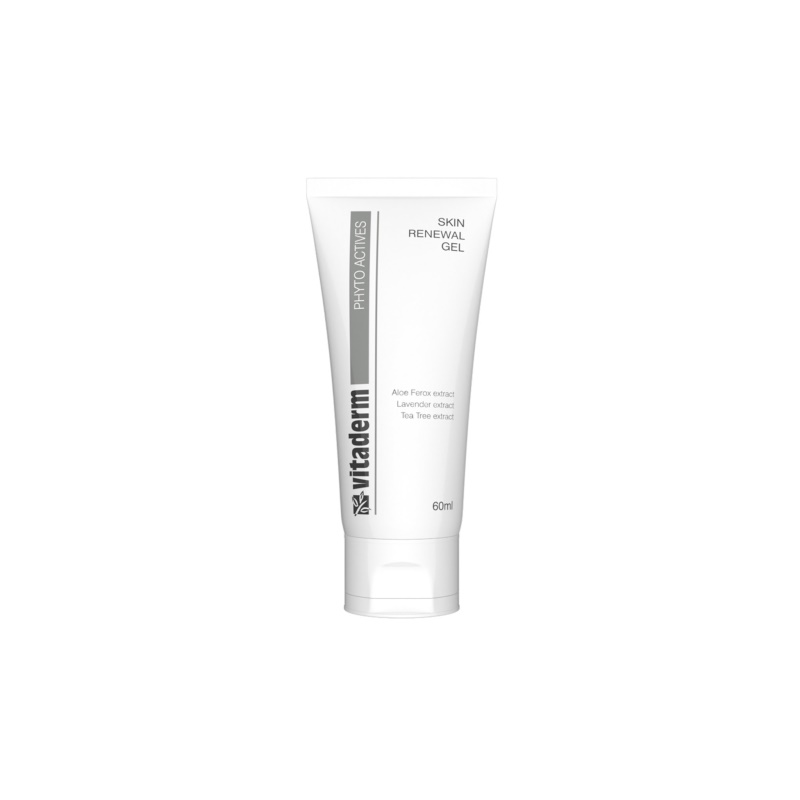 Skin Renewal Gel 60ml