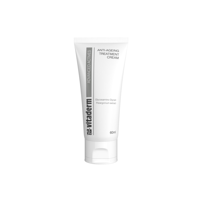 Anti-Ageing Treatment Cream 60ml