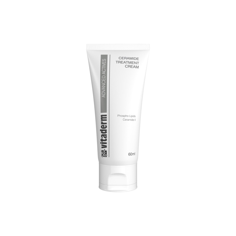 Ceramide Treatment Cream 60ml