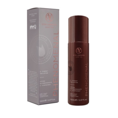 pHenomenal Dark (Lotion) 150ml