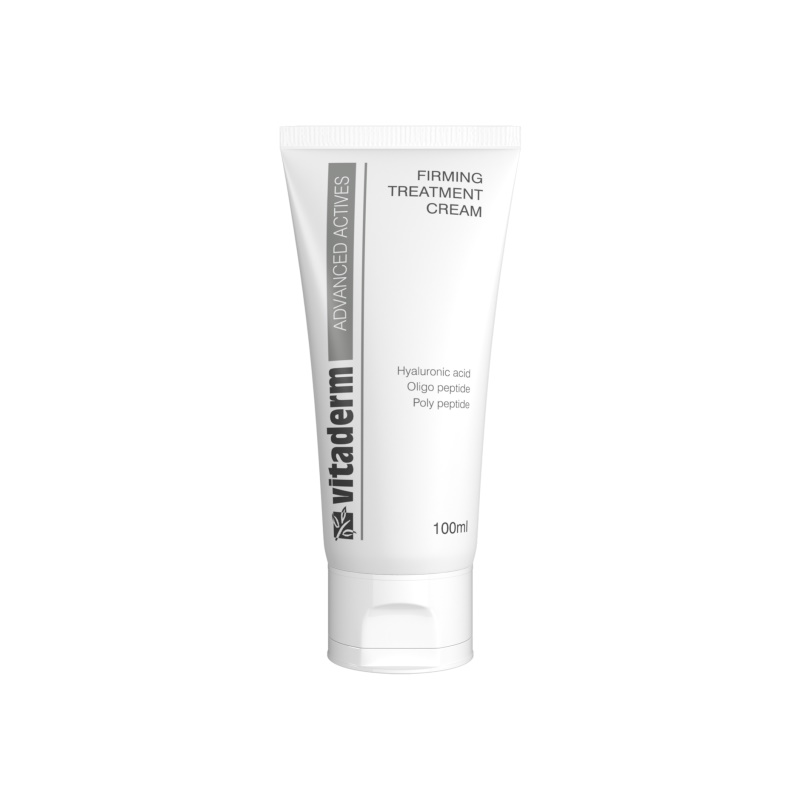 Firming Treatment Cream 100ml