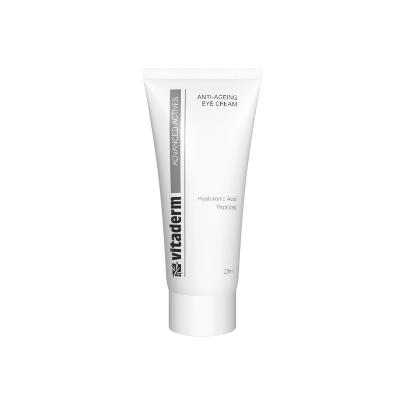 Anti-Ageing Eye Cream 20ml