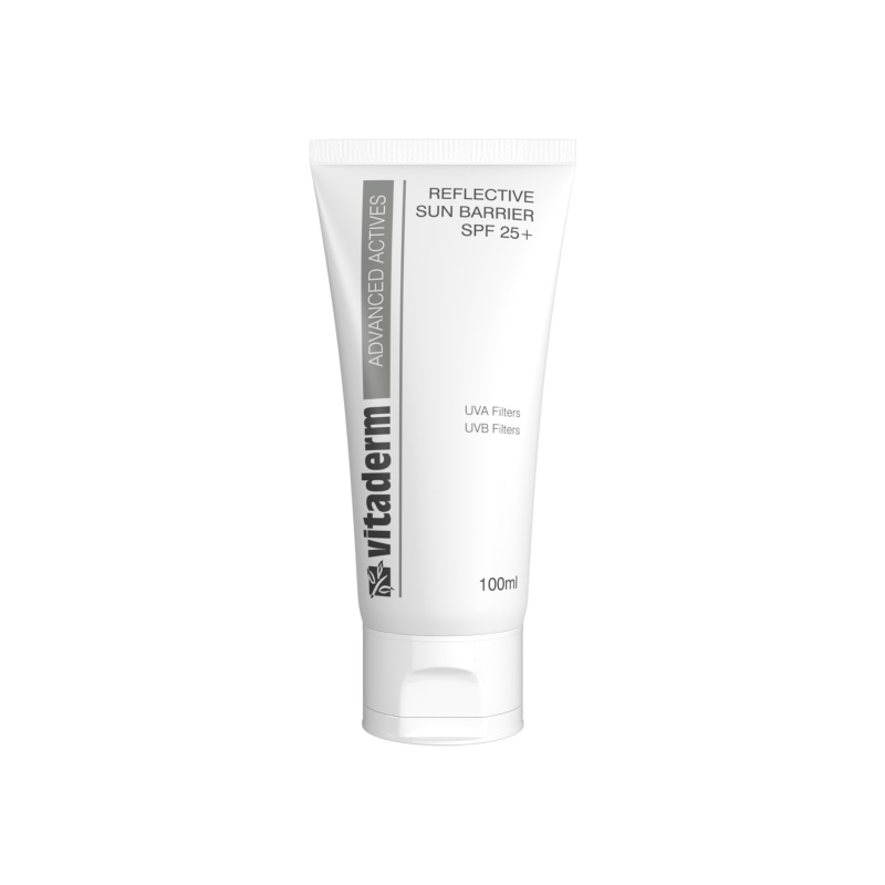 Reflective Sunbarrier SPF25+ 100ml