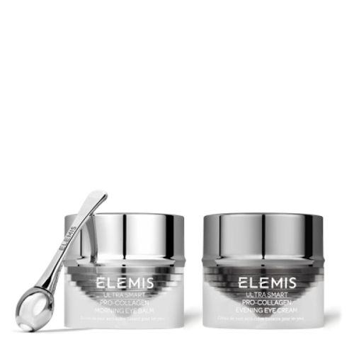 ULTRA SMART Pro-Collagen Eye Treatment Duo 2x10ml