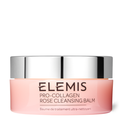 Pro-Collagen Rose Cleansing Balm 105g