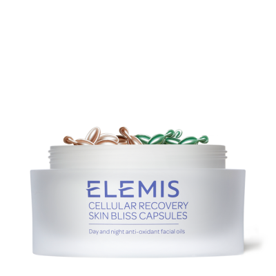 Cellular Recovery Skin Bliss Capsules 60x0.21ml