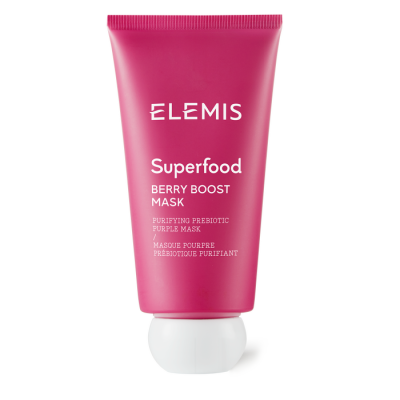 Superfood Berry Boost Mask 75ml