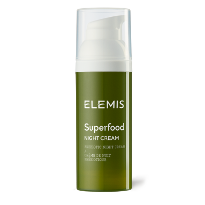 Superfood Night Cream (Prebiotic) 50ml