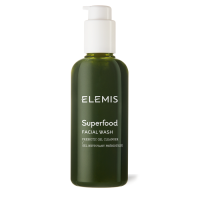 Superfood Facial Wash 200ml