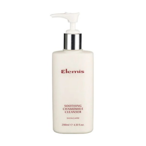 Soothing Chamomile Cleanser 200ml