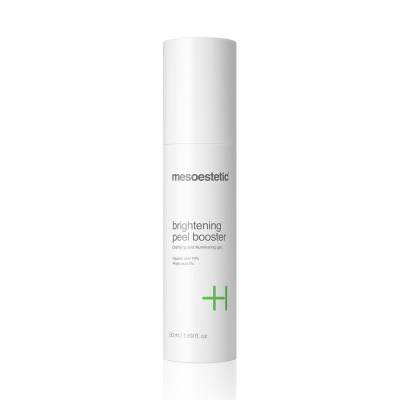 Brightening Peel Booster 50ml