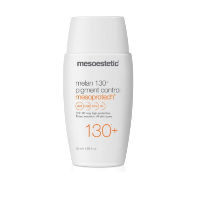 Mesoprotech Melan 130+ Pigment control 50ml