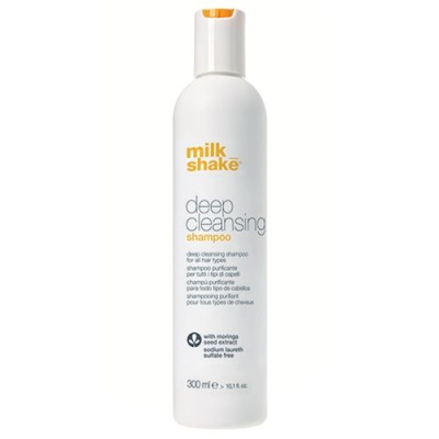 Deep Cleansing Shampoo 300ml