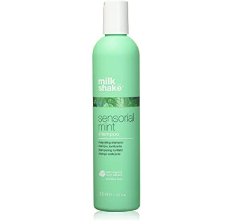 Sensorial Mint Shampoo 300ml