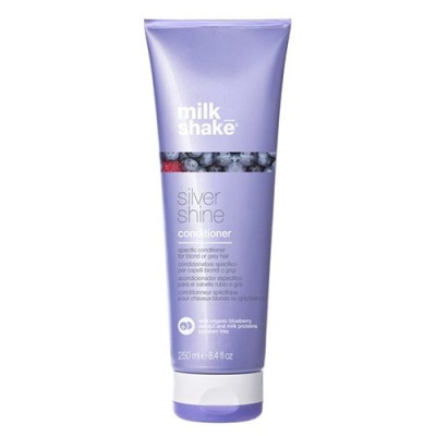 Silver Shine Conditioner 250ml