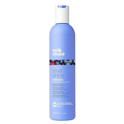 Silver Shine Shampoo 300ml