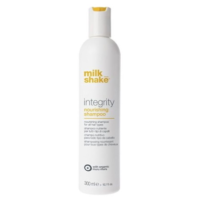 Integrity Nourishing Shampoo 300ml