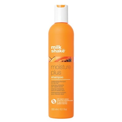 Moisture Plus Shampoo 300ml