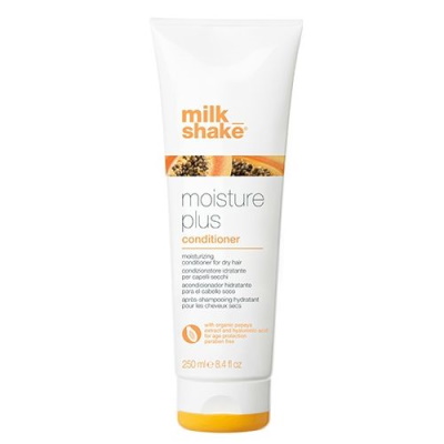 Moisture Plus Conditioner 250ml