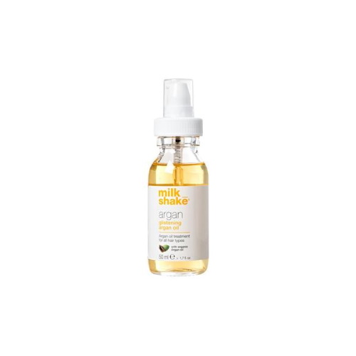 Argan Glistening Argan Oil 50ml