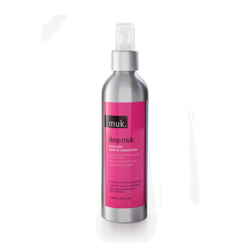 Deep muk Leave In Conditioner 250ml