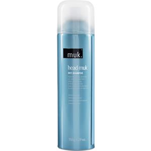 Head muk Dry Shampoo 150g