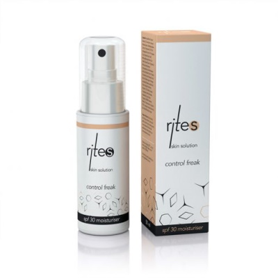 RITES Control Freak SPF30 Moisturizer 50ml