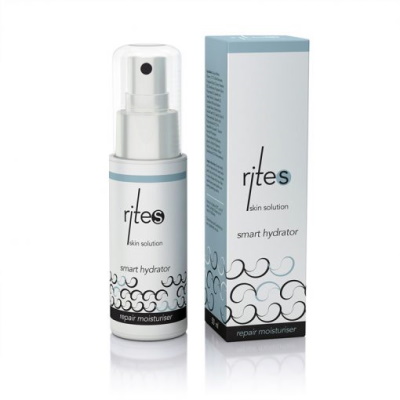 RITES Smart Hydrator Repair Moisturiser 50ml