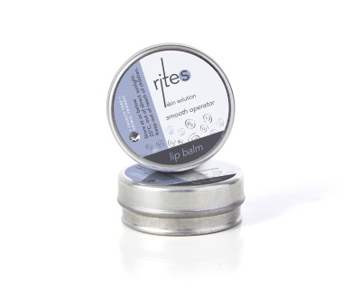 RITES Smooth Operator Lip Balm 10ml