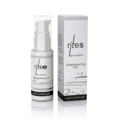 RITES Disappearing Act Spot Control Gel 20ml