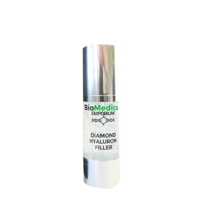 Diamond Hyaluron Filler 30ml