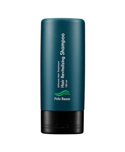 Pelo Baum Revitalizing Shampoo 150ml