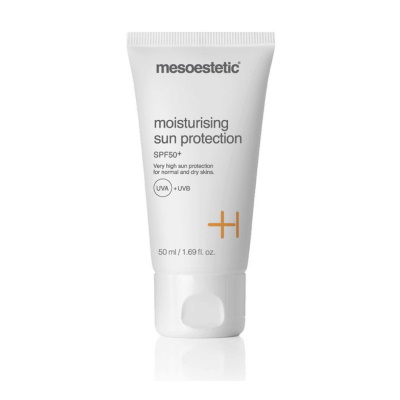 Moisturising Sun Protection SPF50+ 50ml