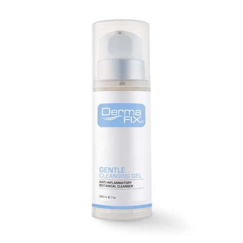 DermaFix Gentle Cleansing Gel 200ml