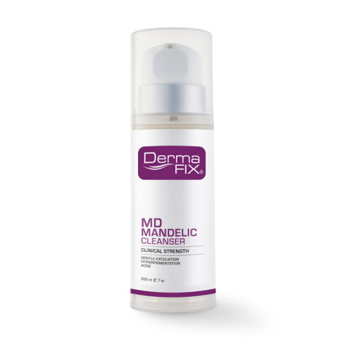 DermaFix Mandelic Cleanser 200ml