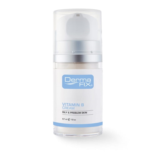 Dermafix Vitamin B Cream 57ml