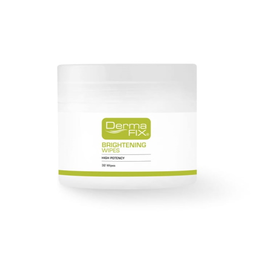 DermaFix Brightening Wipes 32s