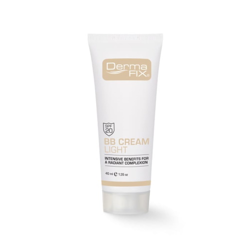 DermaFix BB Cream Light/Medium 40ml