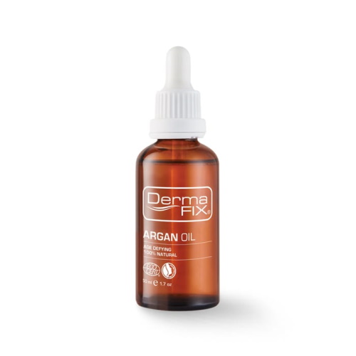 DermaFix Argan Oil 50ml