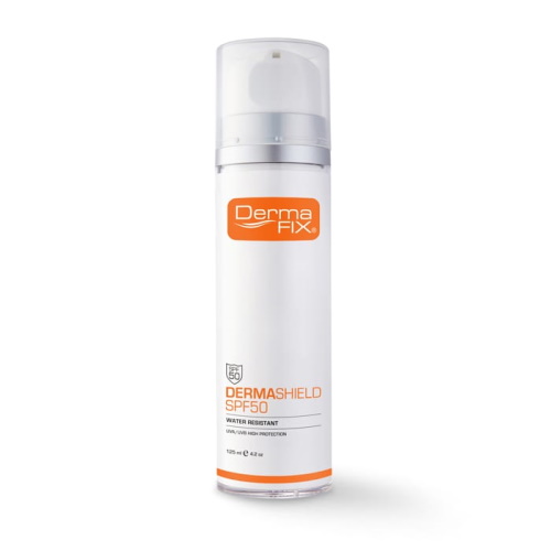 DermaFix DermaShield SPF50 125ml