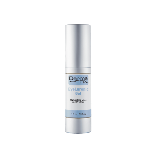 DermaFix Eyeluronic Gel 15ml