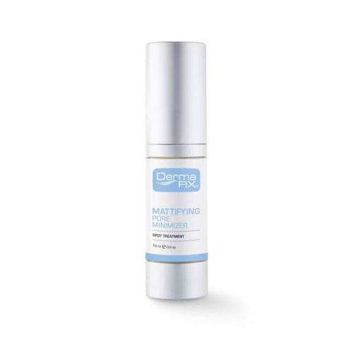 DermaFix Mattifying Pore Minimizer 15ml