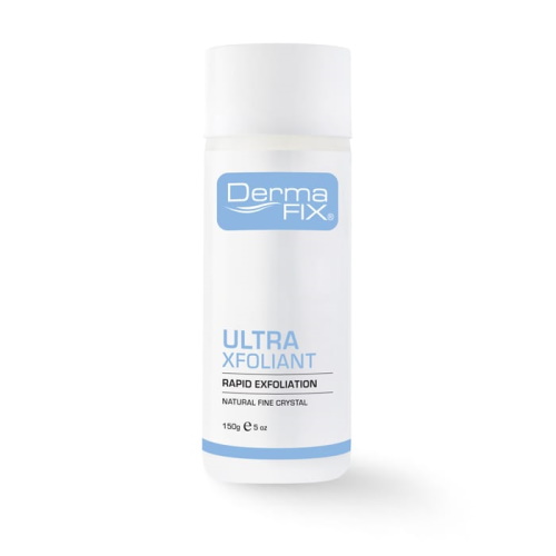 DermaFix Ultra XFoliant 150g