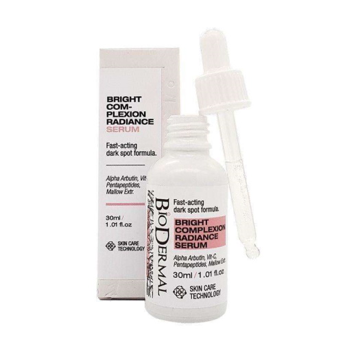 BioDermal Bright Complexion Radiance 30ml