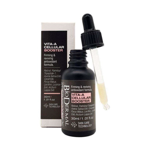 BioDermal Super C Halo Booster 30ml