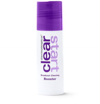 clear start breakout clearing booster 30ml
