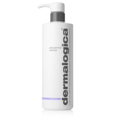 UltraCalming cleanser 500ml