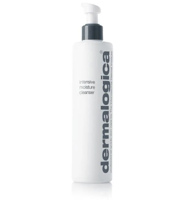 intensive moisture cleanser 295ml