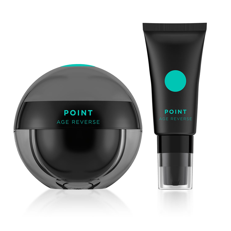 POINT Age Reverse 50ml - Refill