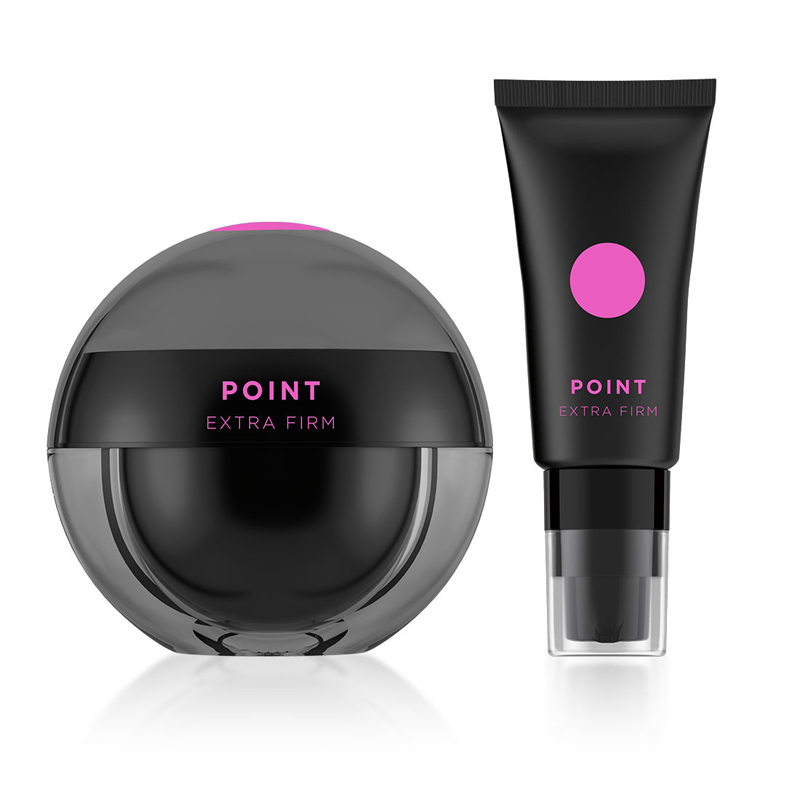 POINT Extra Firm 50ml - Refill